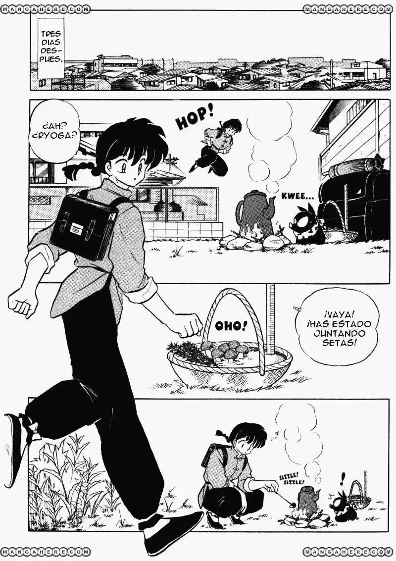 Ranma 1/2 (1987) - Capítulo 347 - Página 4 - LectorTMOo