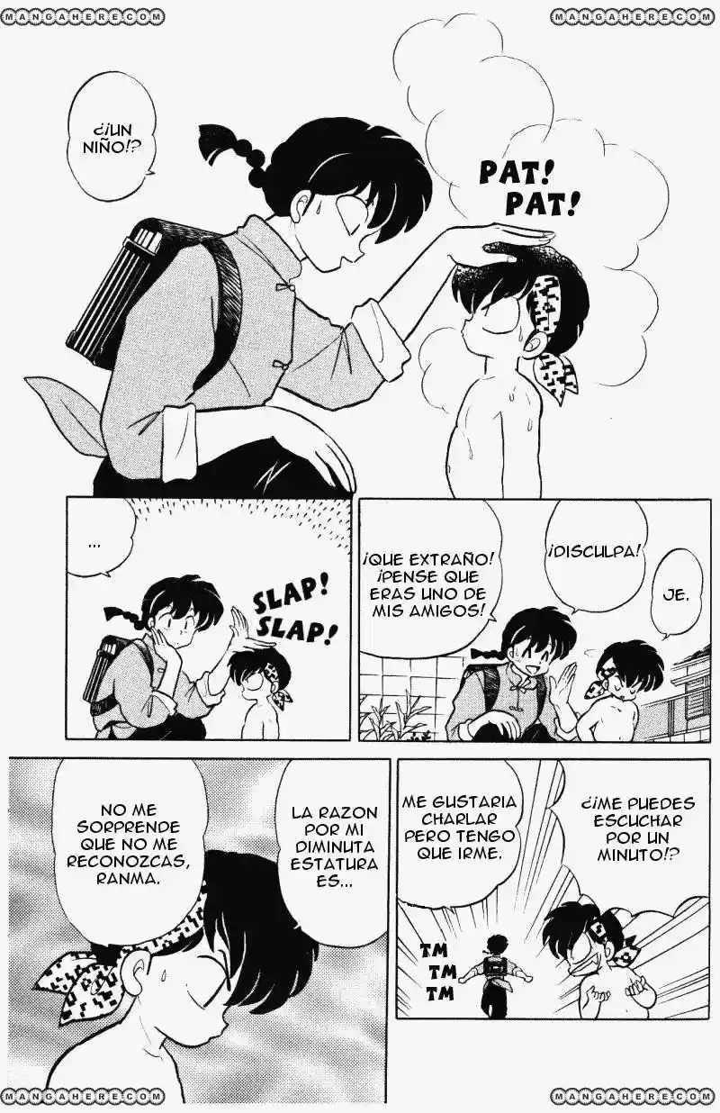 Ranma 1/2 (1987) - Capítulo 347 - Página 6 - LectorTMOo