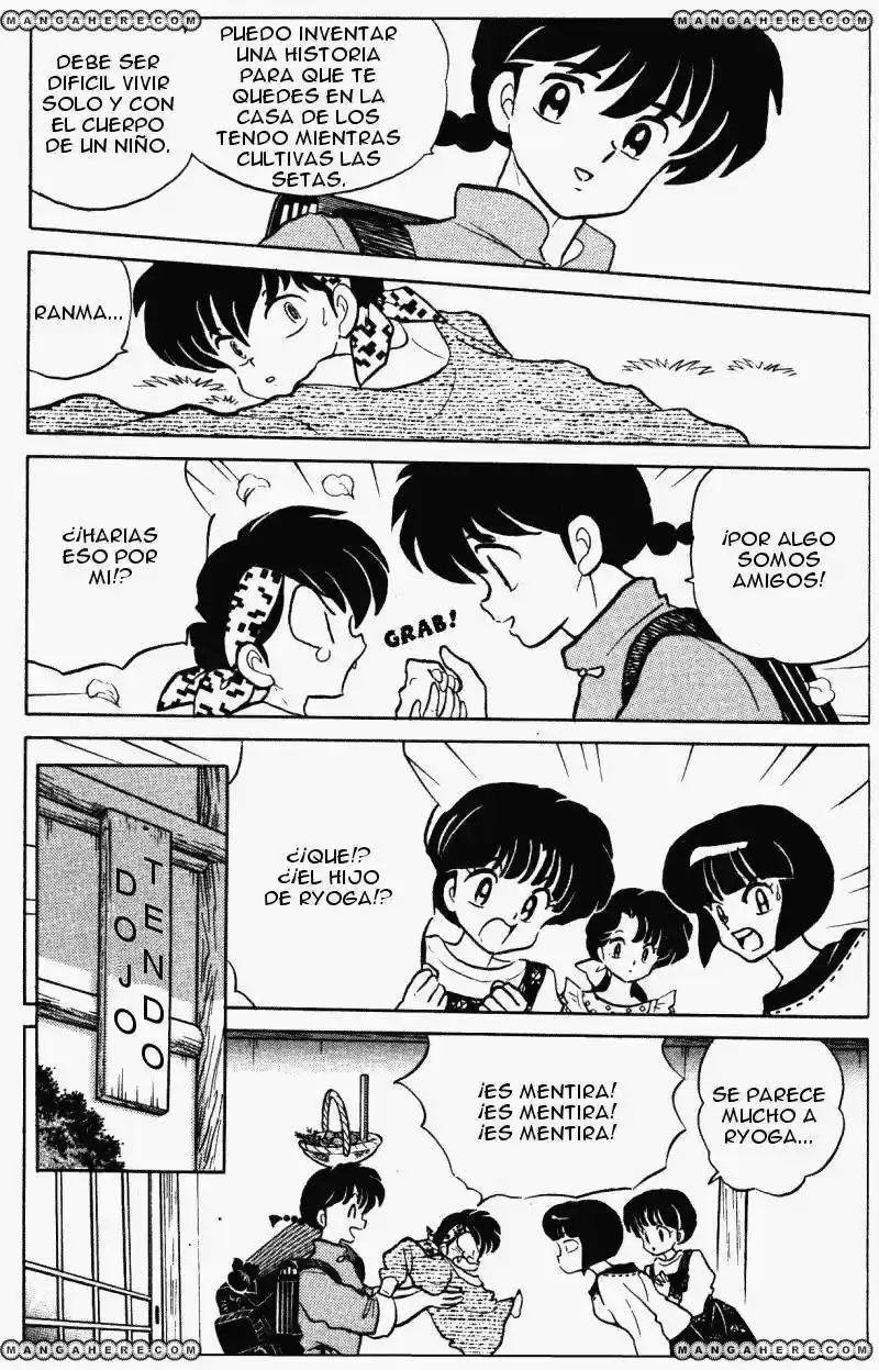 Ranma 1/2 (1987) - Capítulo 347 - Página 8 - LectorTMOo