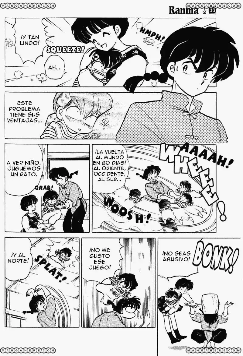 Ranma 1/2 (1987) - Capítulo 347 - Página 11 - LectorTMOo
