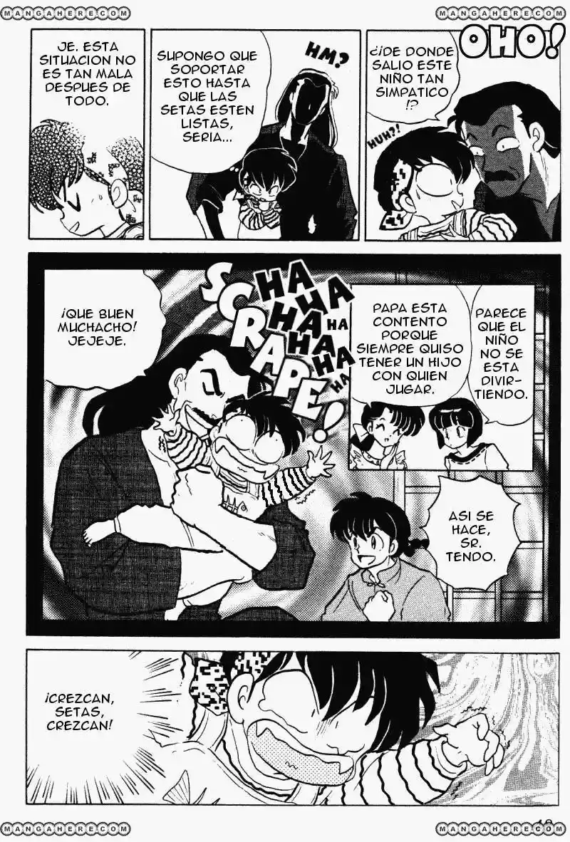 Ranma 1/2 (1987) - Capítulo 347 - Página 12 - LectorTMOo