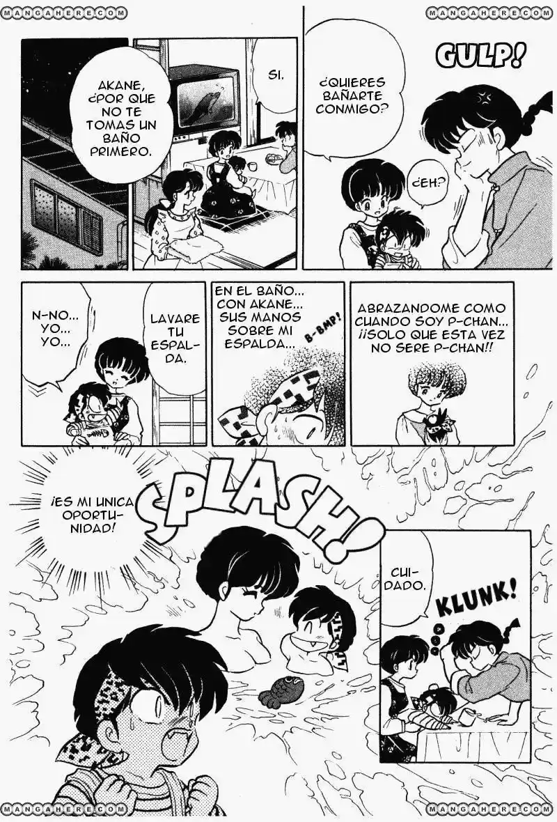 Ranma 1/2 (1987) - Capítulo 347 - Página 13 - LectorTMOo