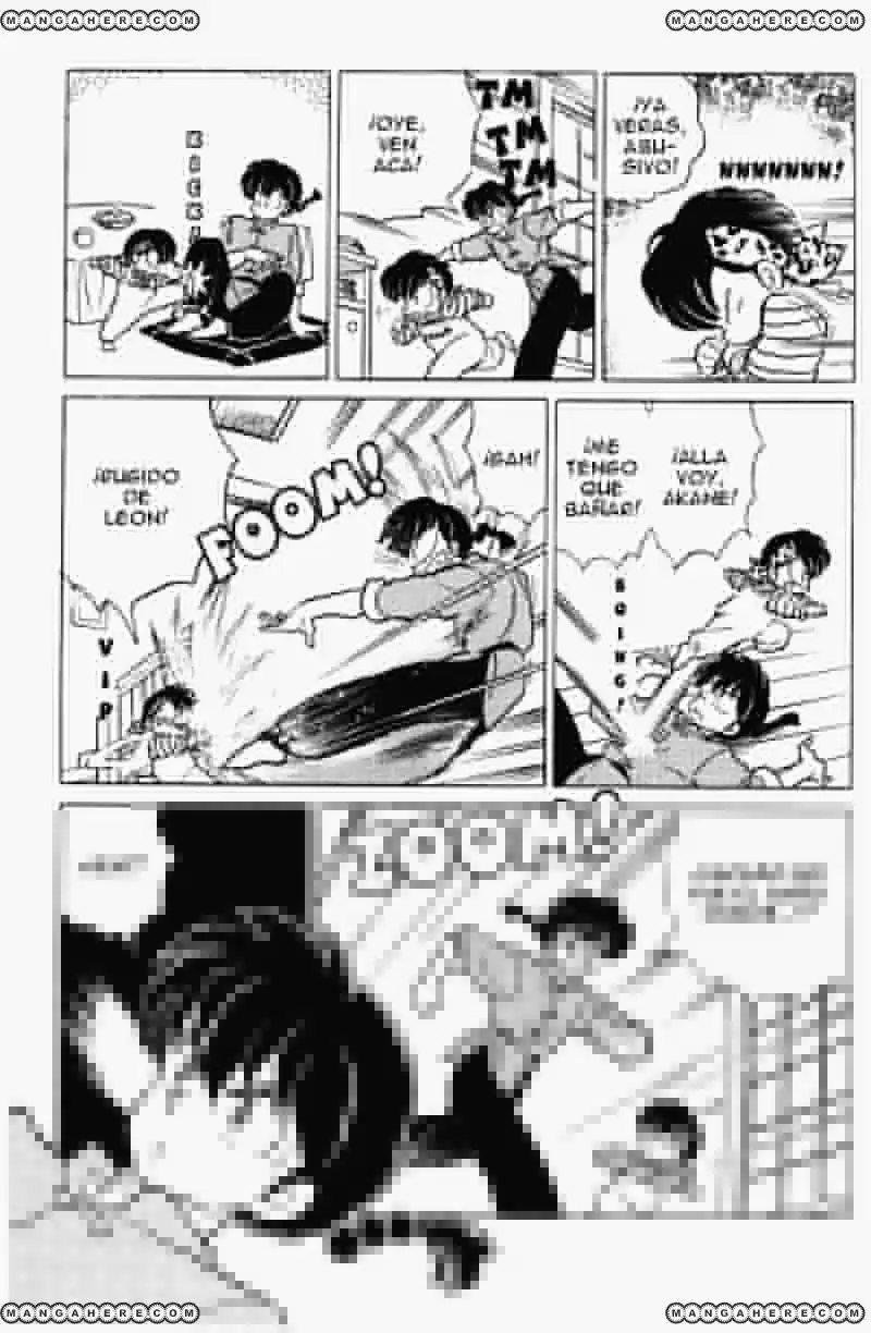 Ranma 1/2 (1987) - Capítulo 347 - Página 14 - LectorTMOo