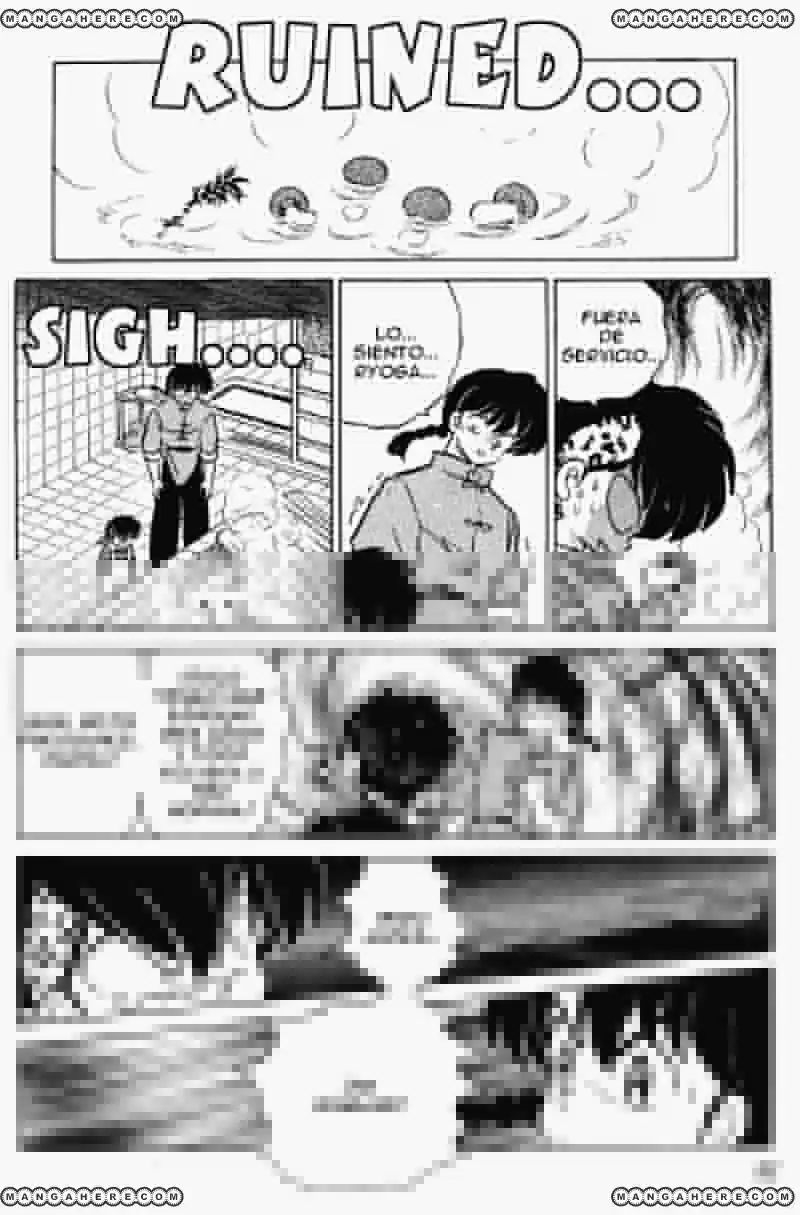 Ranma 1/2 (1987) - Capítulo 347 - Página 15 - LectorTMOo