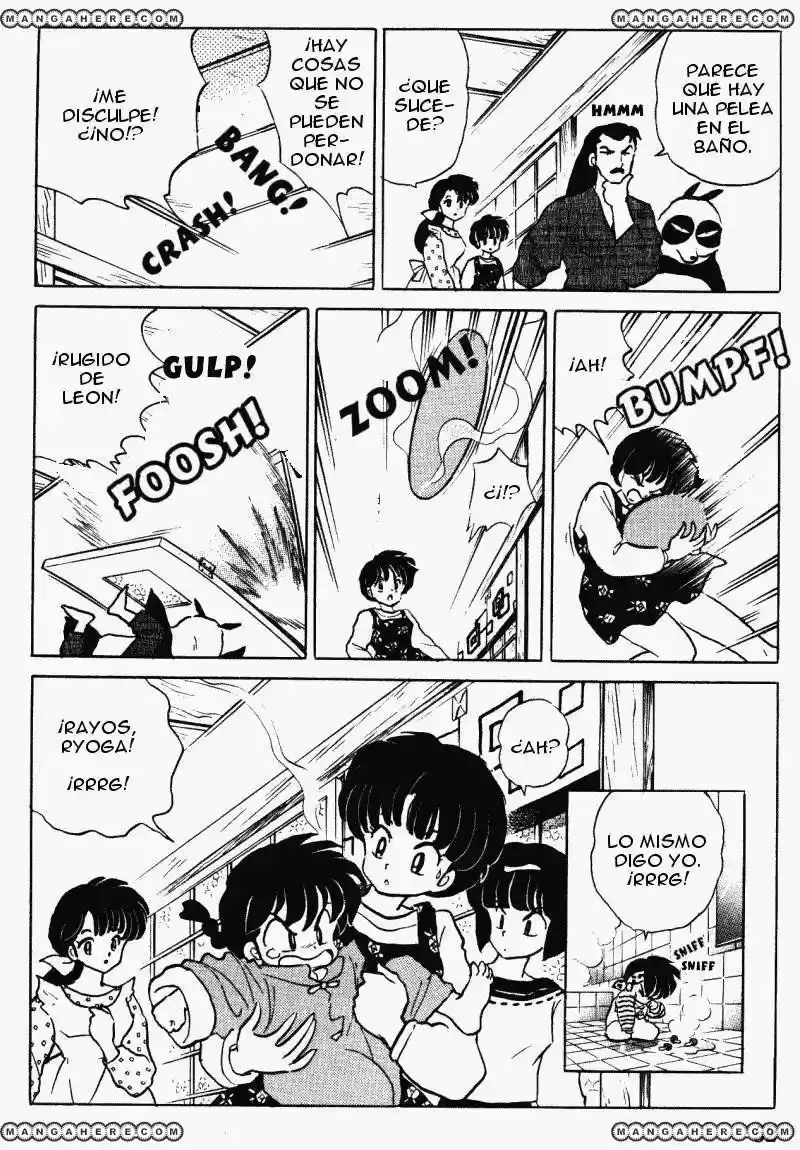 Ranma 1/2 (1987) - Capítulo 347 - Página 16 - LectorTMOo