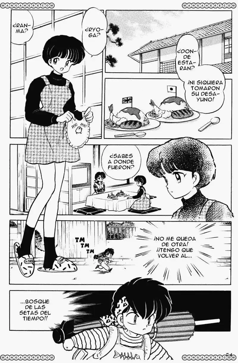 Ranma 1/2 (1987) - Capítulo 348 - Página 2 - LectorTMOo