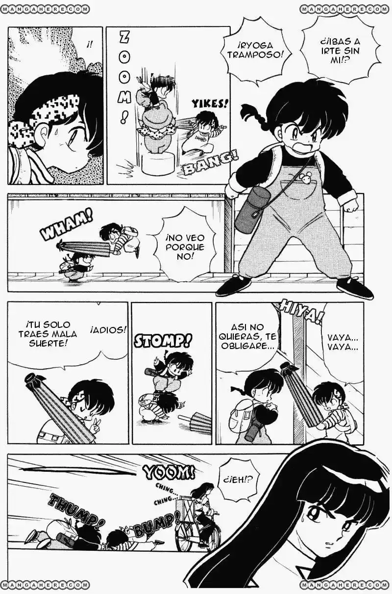 Ranma 1/2 (1987) - Capítulo 348 - Página 3 - LectorTMOo