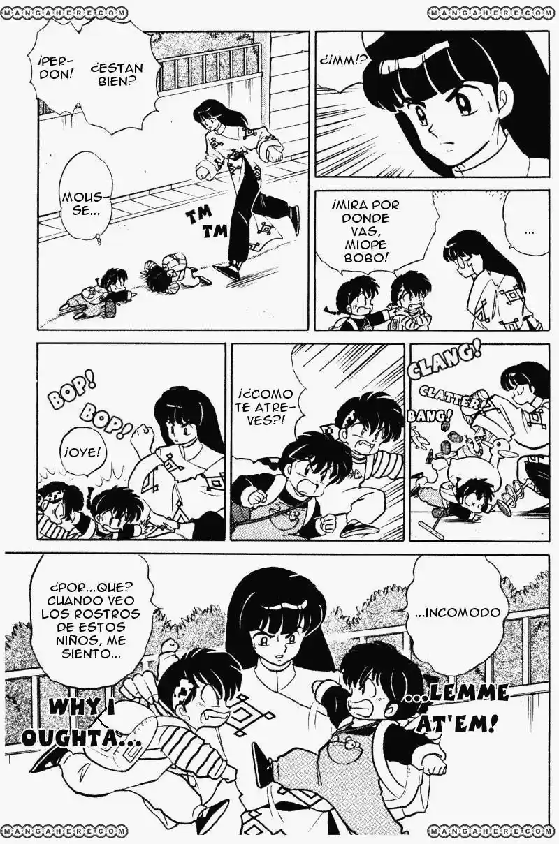 Ranma 1/2 (1987) - Capítulo 348 - Página 4 - LectorTMOo