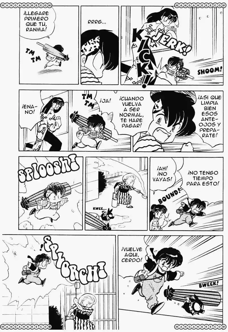Ranma 1/2 (1987) - Capítulo 348 - Página 6 - LectorTMOo