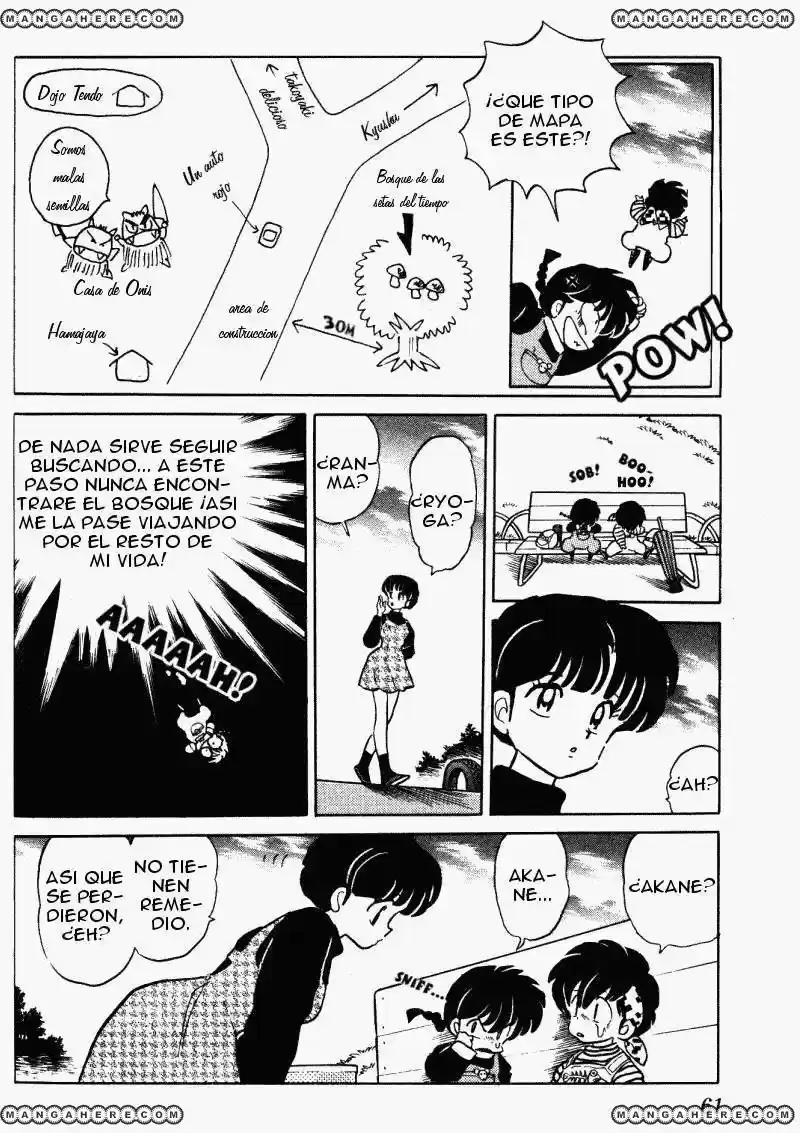 Ranma 1/2 (1987) - Capítulo 348 - Página 9 - LectorTMOo