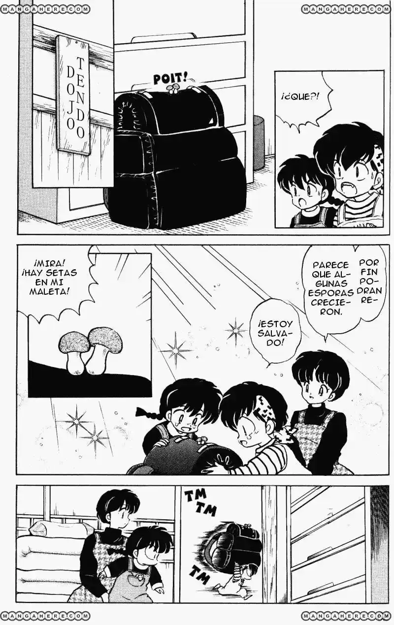 Ranma 1/2 (1987) - Capítulo 348 - Página 10 - LectorTMOo