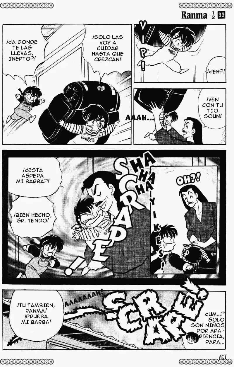 Ranma 1/2 (1987) - Capítulo 348 - Página 11 - LectorTMOo