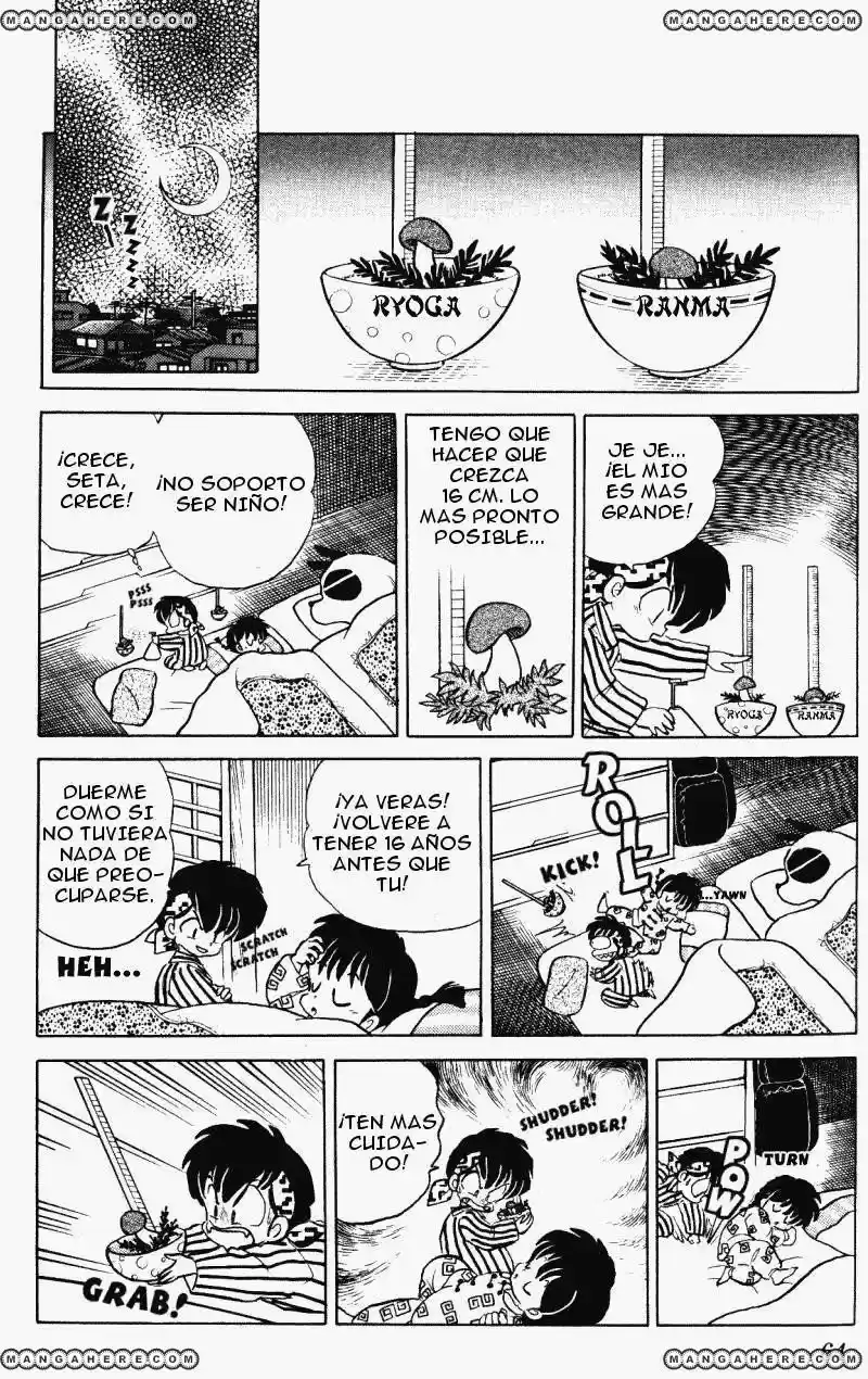 Ranma 1/2 (1987) - Capítulo 348 - Página 12 - LectorTMOo