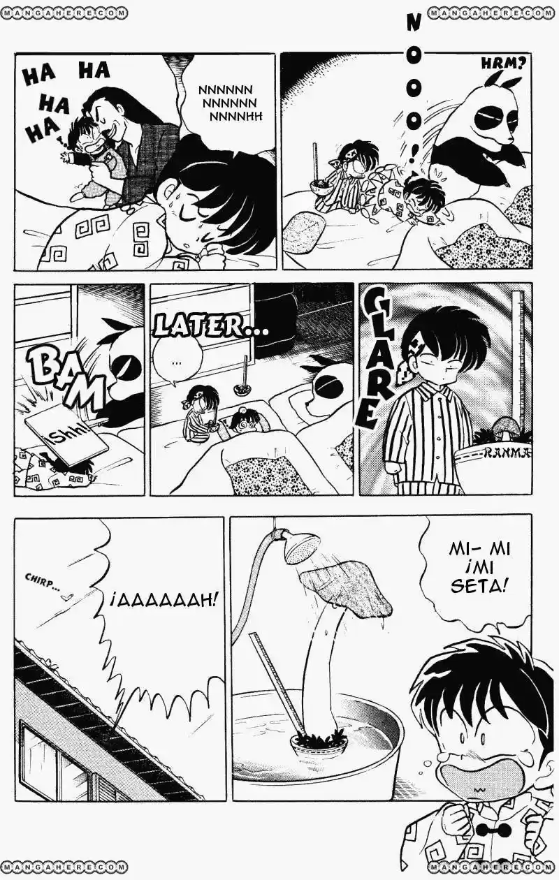 Ranma 1/2 (1987) - Capítulo 348 - Página 13 - LectorTMOo