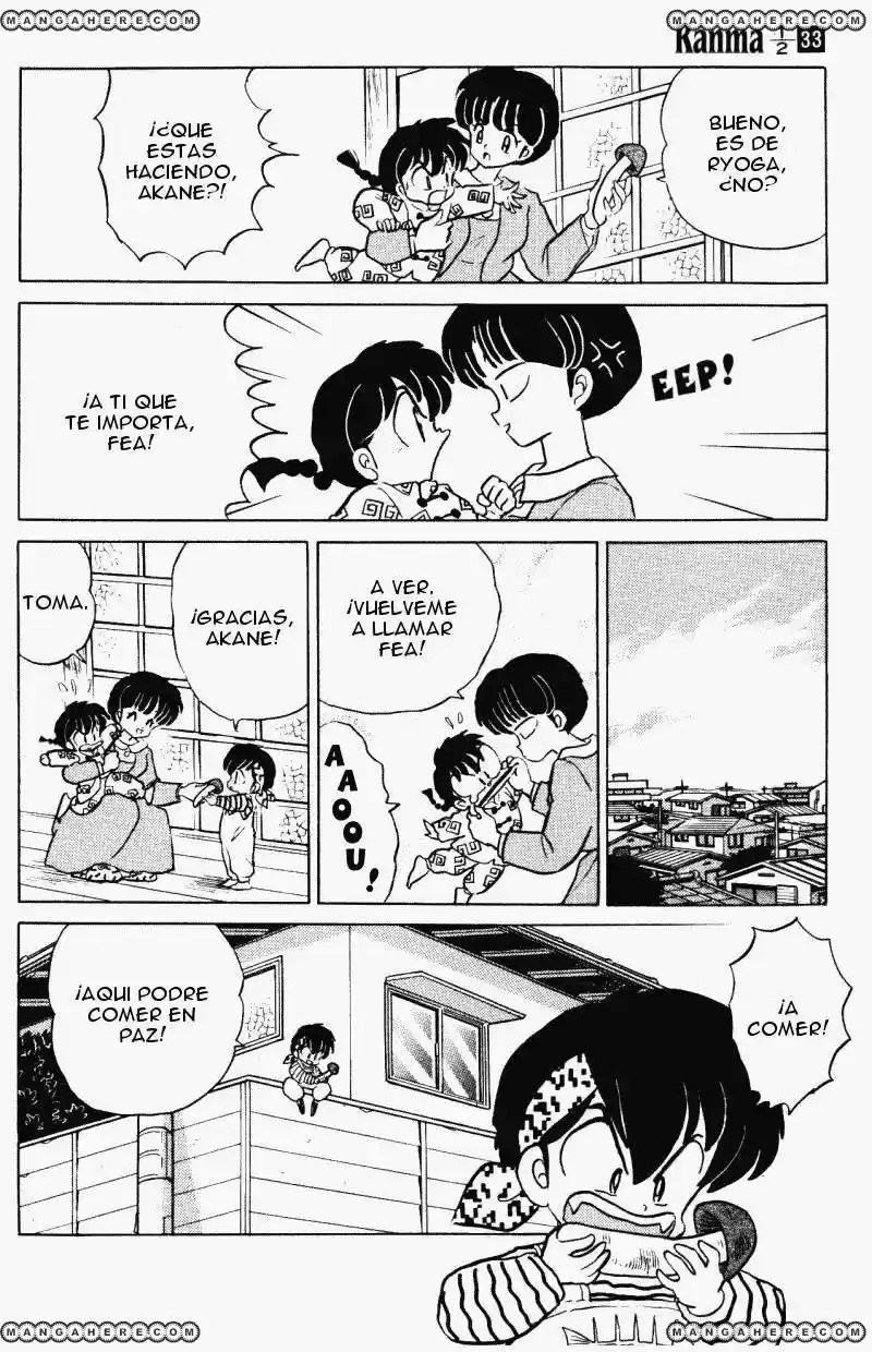 Ranma 1/2 (1987) - Capítulo 348 - Página 15 - LectorTMOo