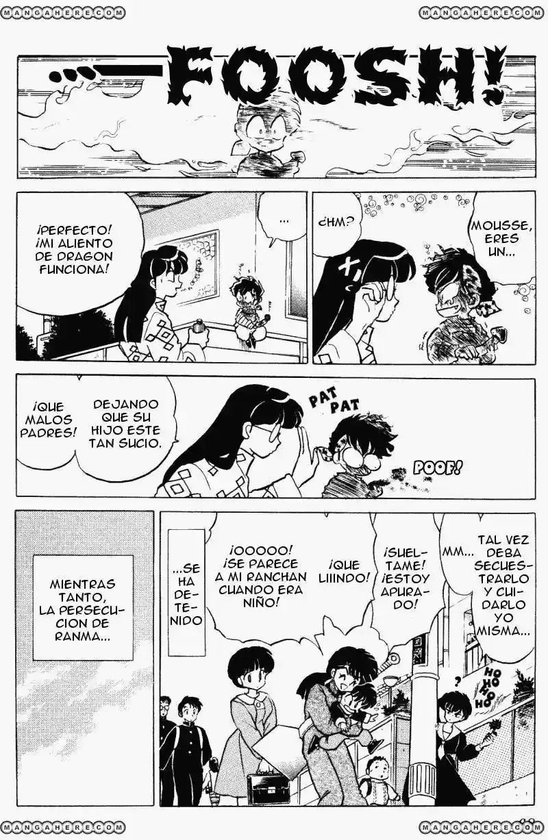 Ranma 1/2 (1987) - Capítulo 348 - Página 16 - LectorTMOo
