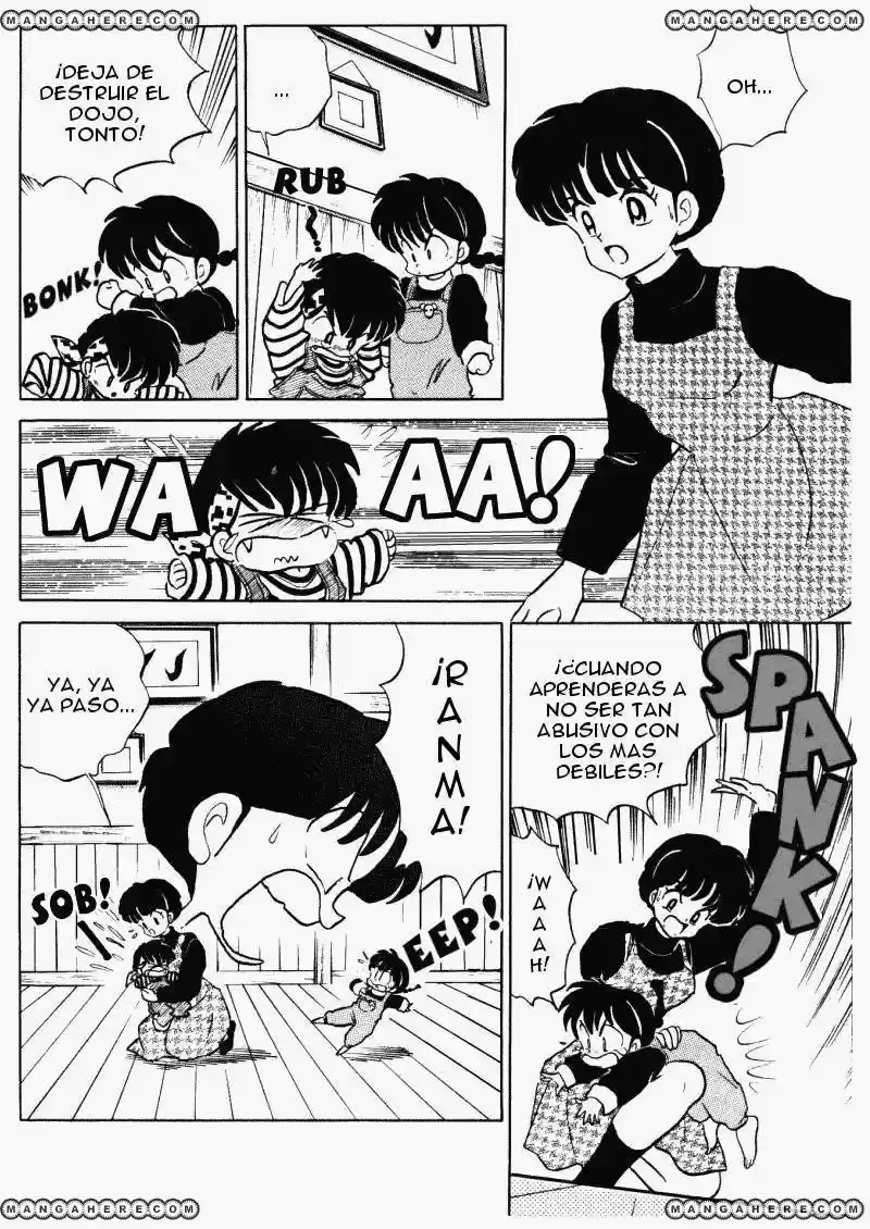 Ranma 1/2 (1987) - Capítulo 349 - Página 7 - LectorTMOo