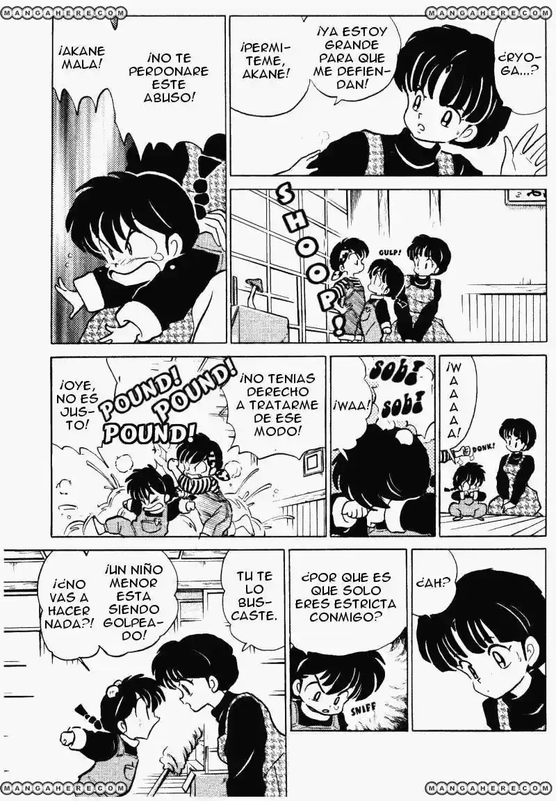 Ranma 1/2 (1987) - Capítulo 349 - Página 8 - LectorTMOo