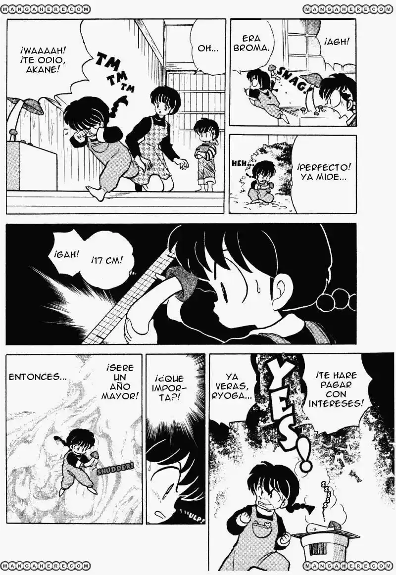 Ranma 1/2 (1987) - Capítulo 349 - Página 9 - LectorTMOo