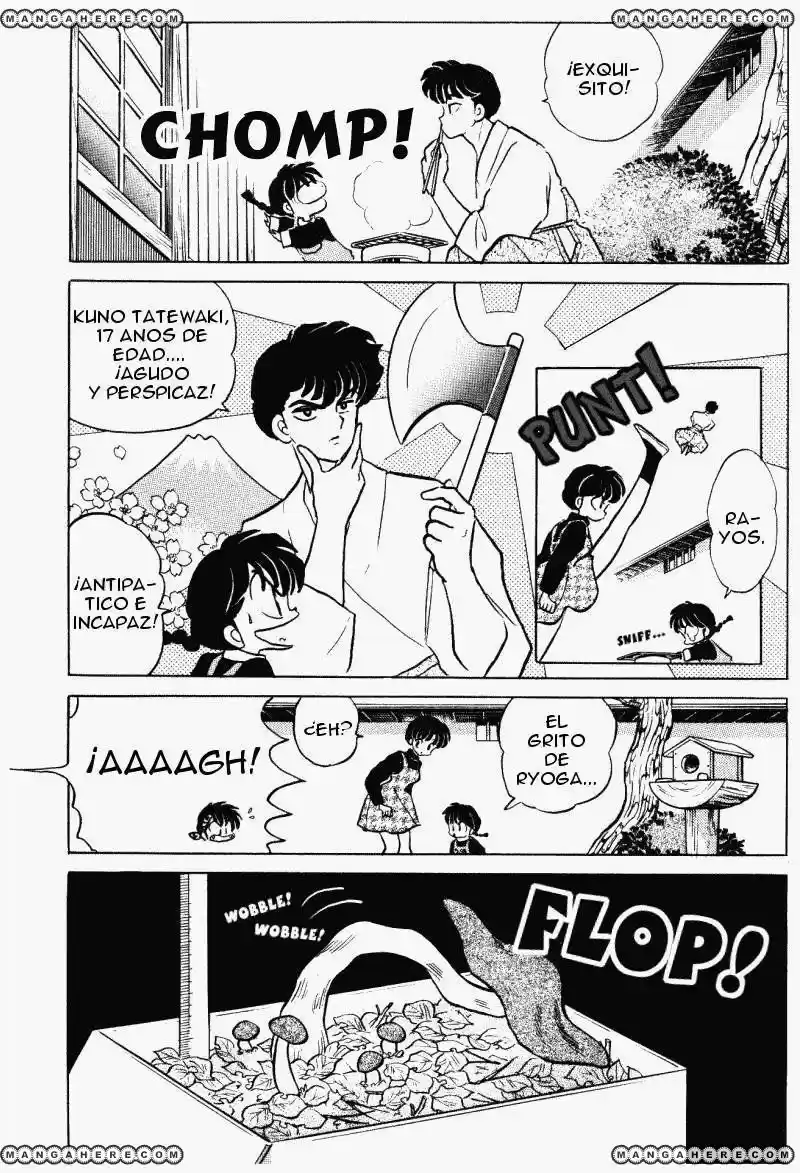 Ranma 1/2 (1987) - Capítulo 349 - Página 10 - LectorTMOo