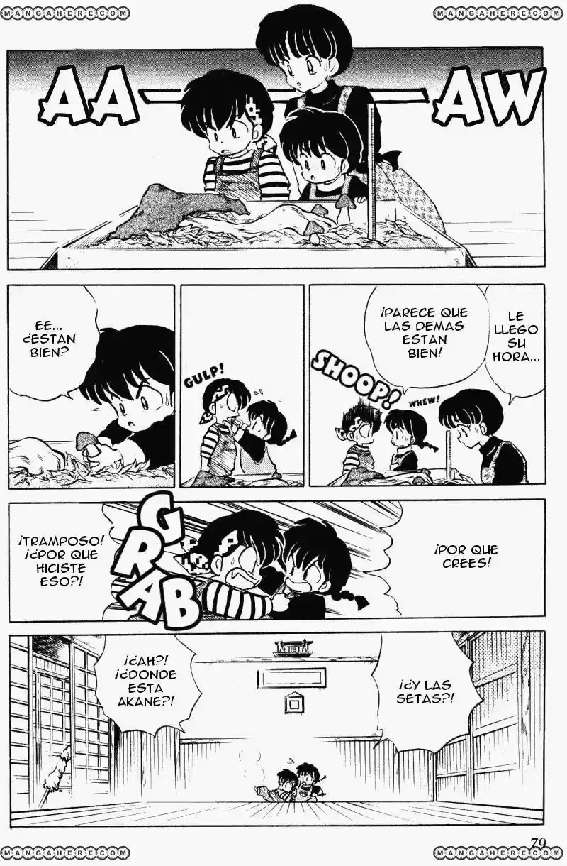 Ranma 1/2 (1987) - Capítulo 349 - Página 11 - LectorTMOo