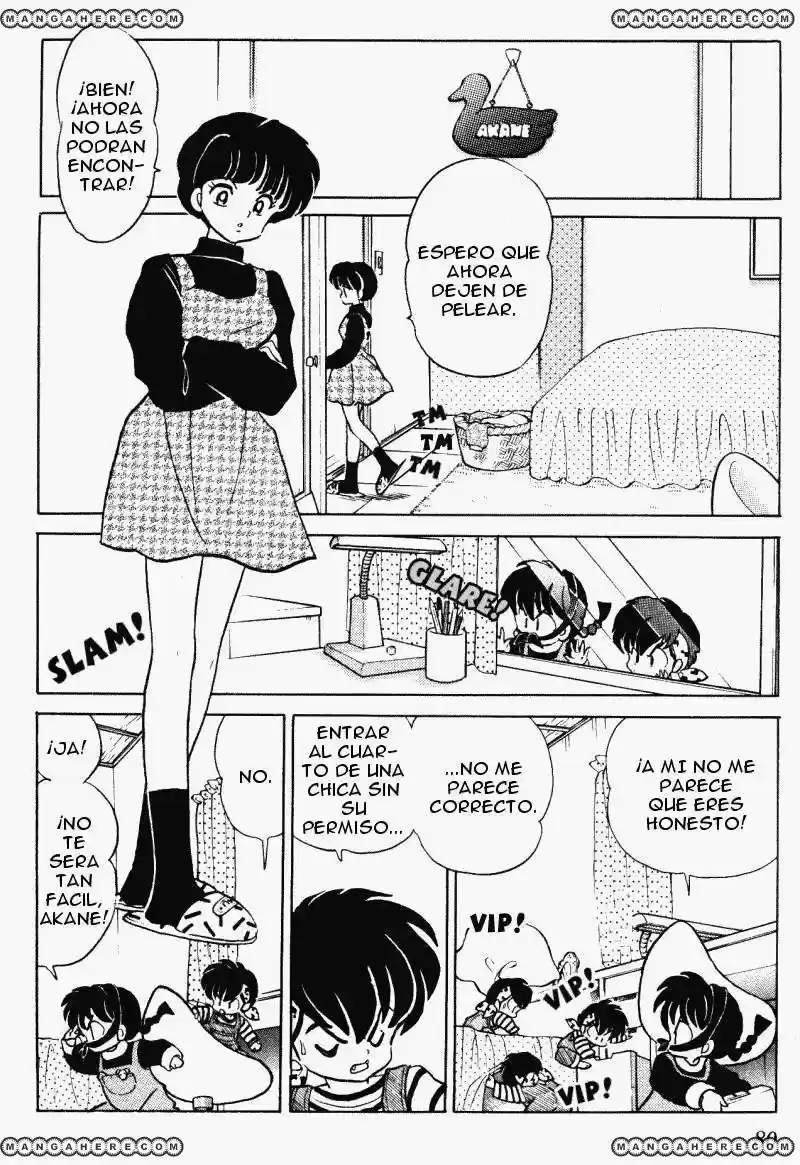 Ranma 1/2 (1987) - Capítulo 349 - Página 12 - LectorTMOo