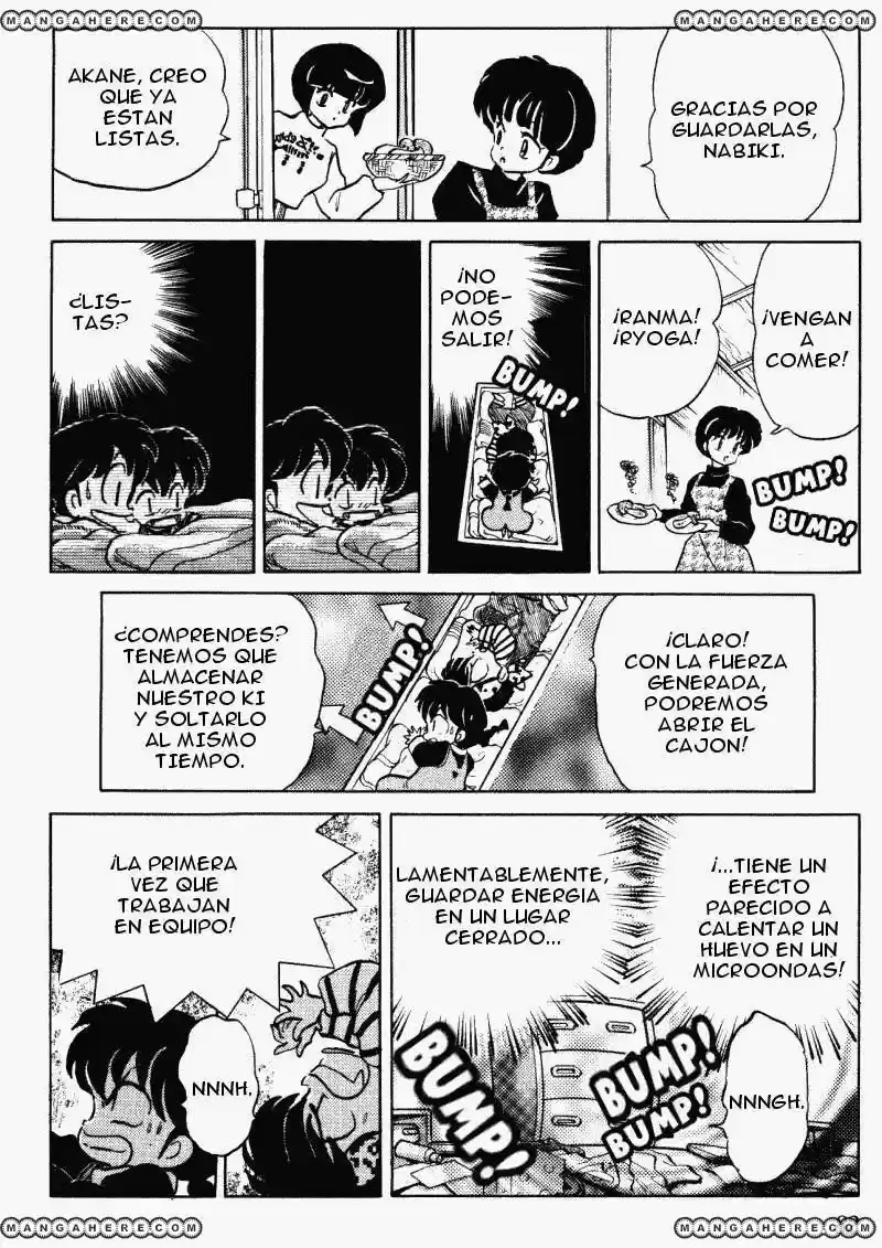 Ranma 1/2 (1987) - Capítulo 349 - Página 14 - LectorTMOo