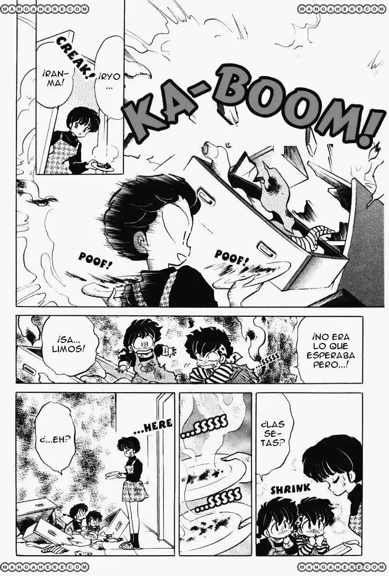 Ranma 1/2 (1987) - Capítulo 349 - Página 15 - LectorTMOo