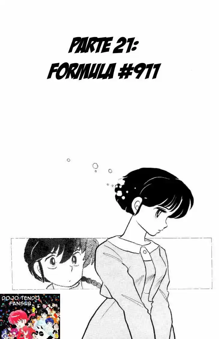Ranma 1/2 (1987) - Capítulo 35 - Página 2 - LectorTMOo