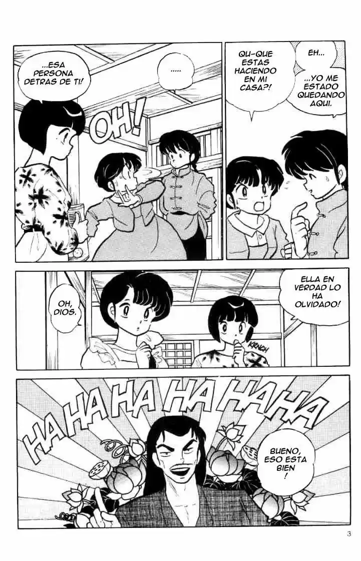 Ranma 1/2 (1987) - Capítulo 35 - Página 4 - LectorTMOo