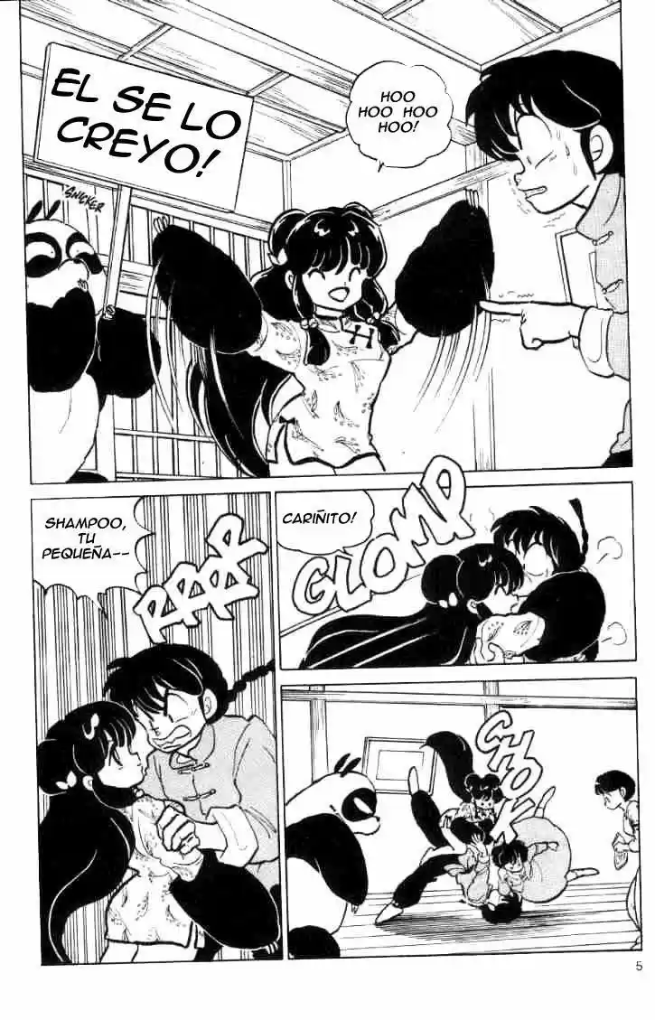 Ranma 1/2 (1987) - Capítulo 35 - Página 6 - LectorTMOo