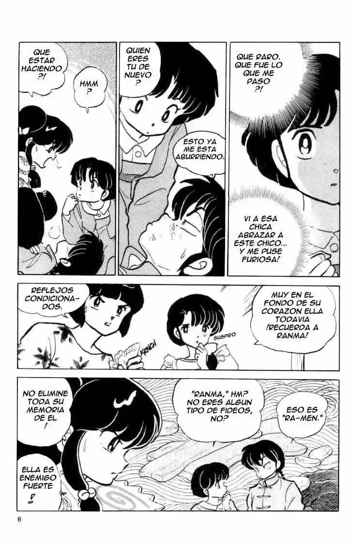 Ranma 1/2 (1987) - Capítulo 35 - Página 7 - LectorTMOo
