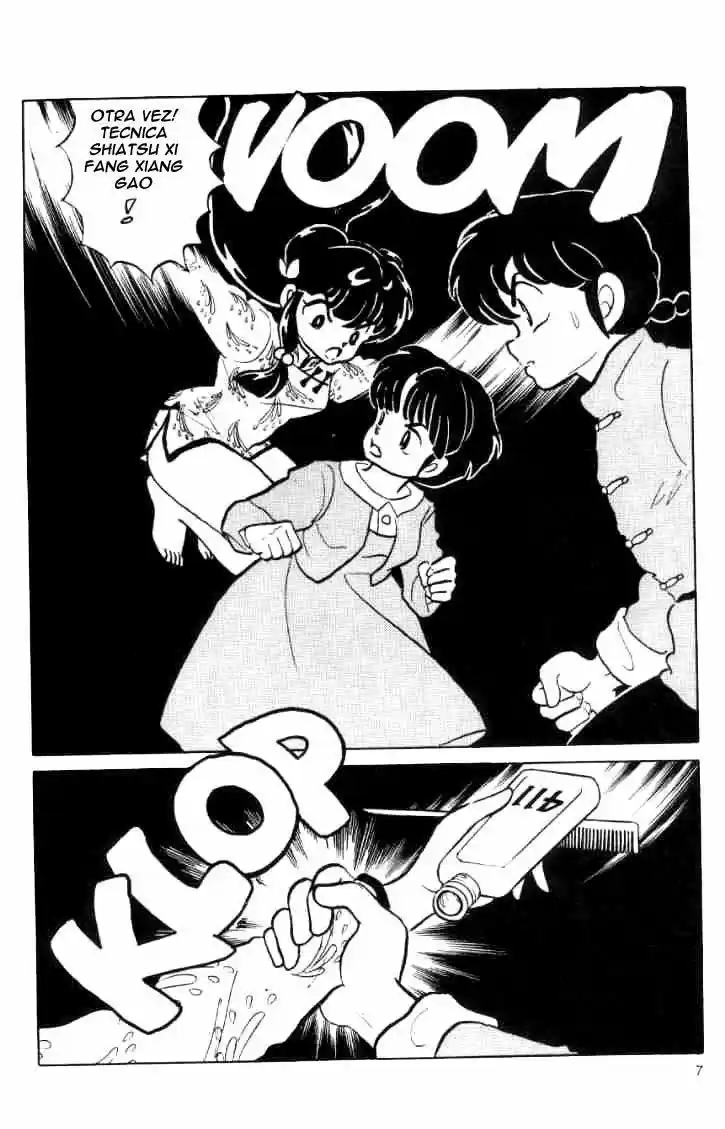 Ranma 1/2 (1987) - Capítulo 35 - Página 8 - LectorTMOo