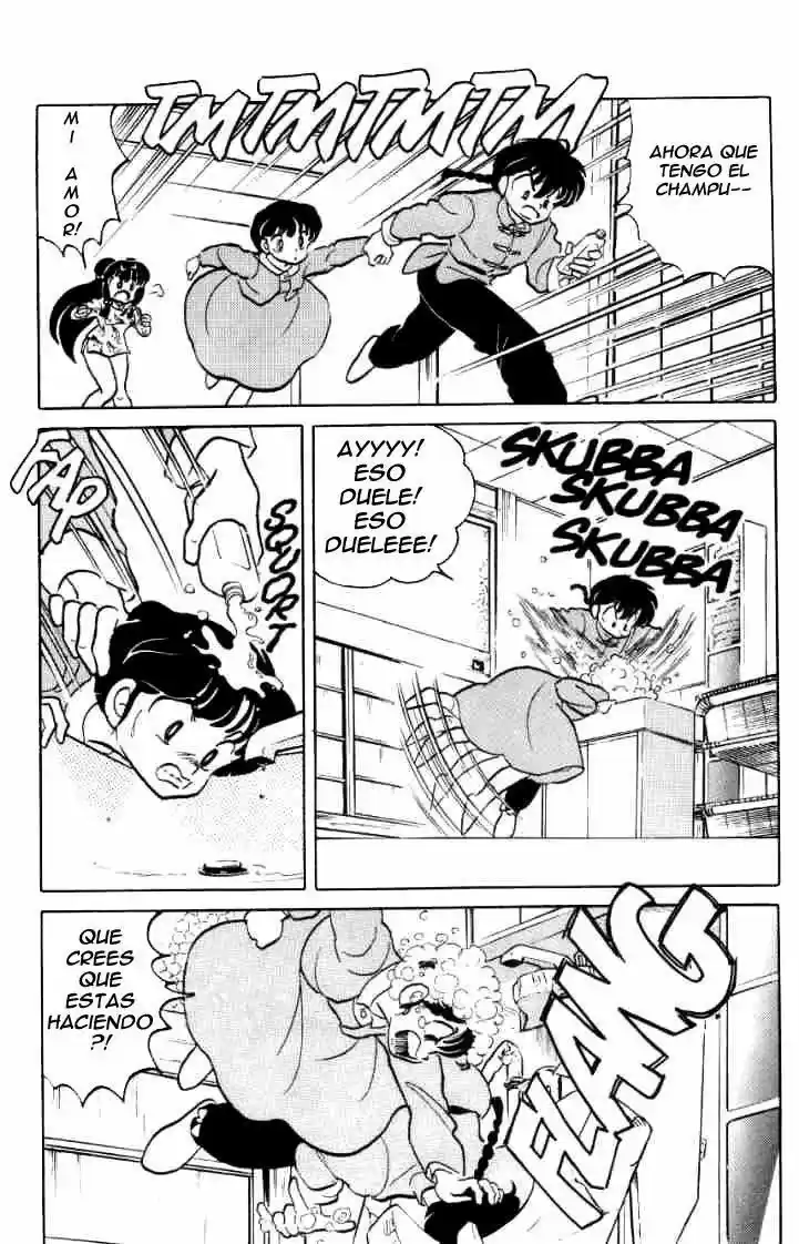 Ranma 1/2 (1987) - Capítulo 35 - Página 9 - LectorTMOo