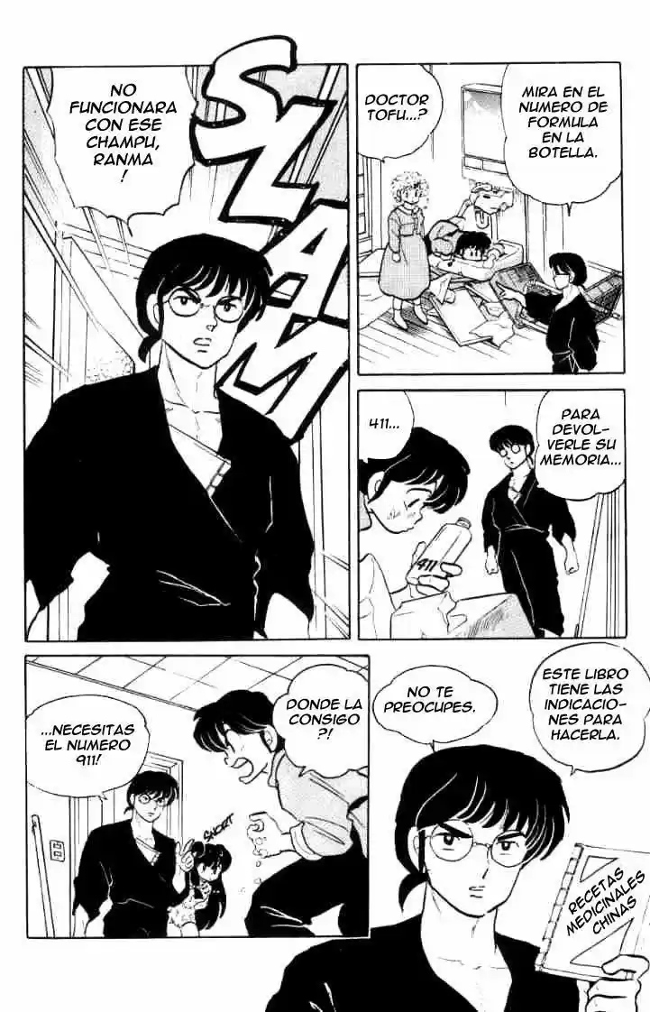 Ranma 1/2 (1987) - Capítulo 35 - Página 10 - LectorTMOo