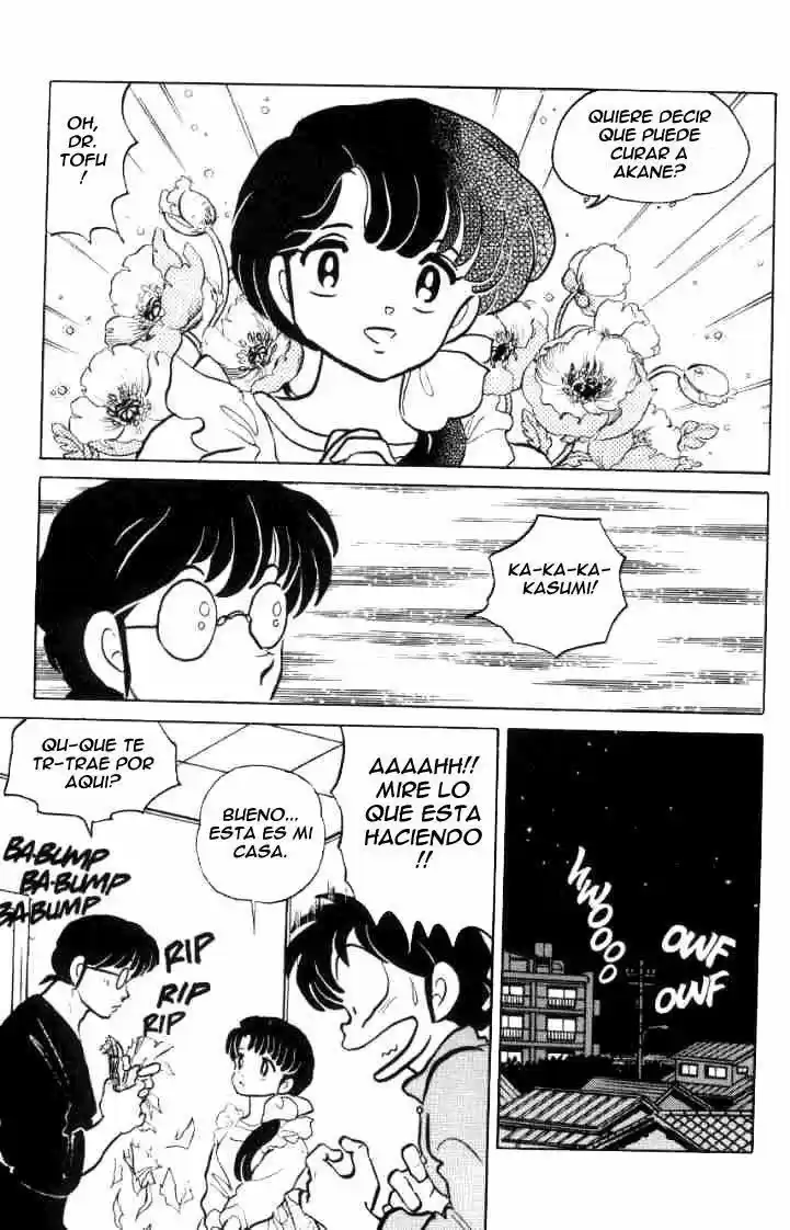 Ranma 1/2 (1987) - Capítulo 35 - Página 11 - LectorTMOo