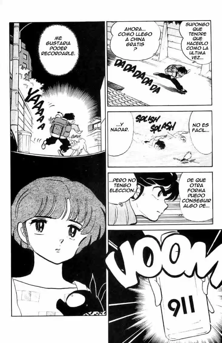 Ranma 1/2 (1987) - Capítulo 35 - Página 14 - LectorTMOo