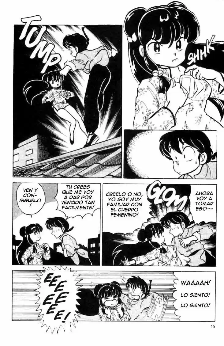 Ranma 1/2 (1987) - Capítulo 35 - Página 16 - LectorTMOo