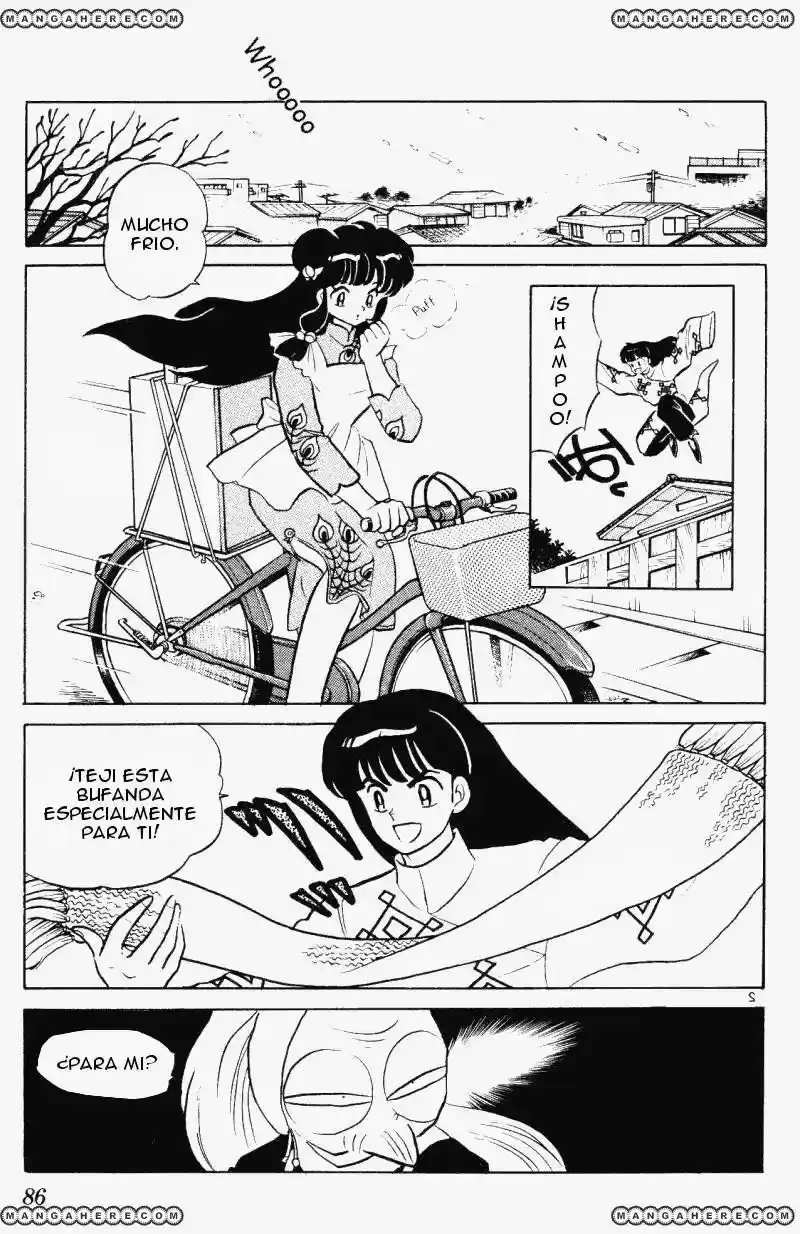 Ranma 1/2 (1987) - Capítulo 350 - Página 2 - LectorTMOo