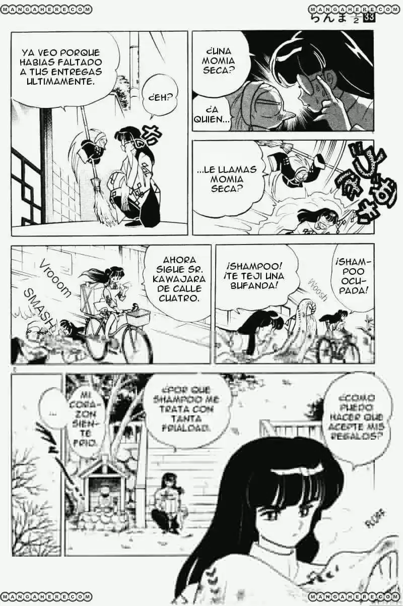 Ranma 1/2 (1987) - Capítulo 350 - Página 3 - LectorTMOo