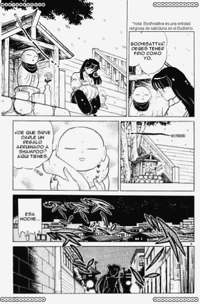 Ranma 1/2 (1987) - Capítulo 350 - Página 4 - LectorTMOo