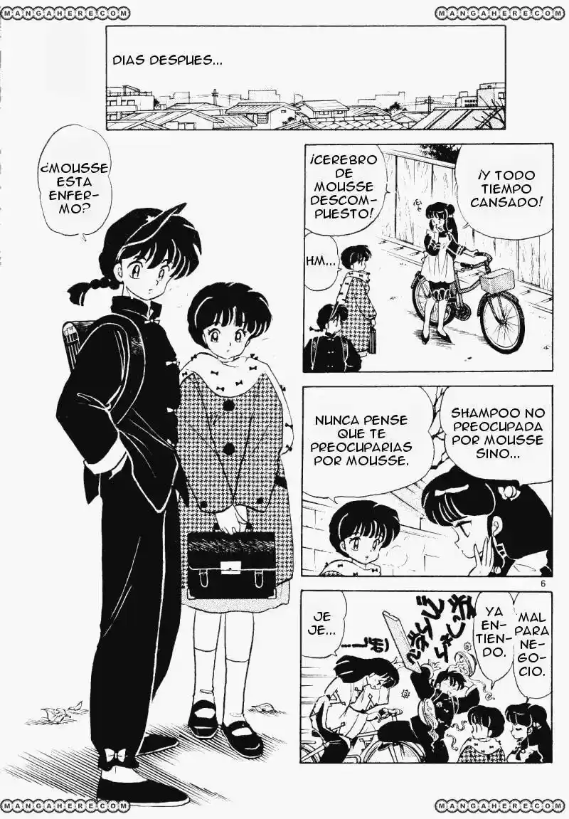 Ranma 1/2 (1987) - Capítulo 350 - Página 6 - LectorTMOo