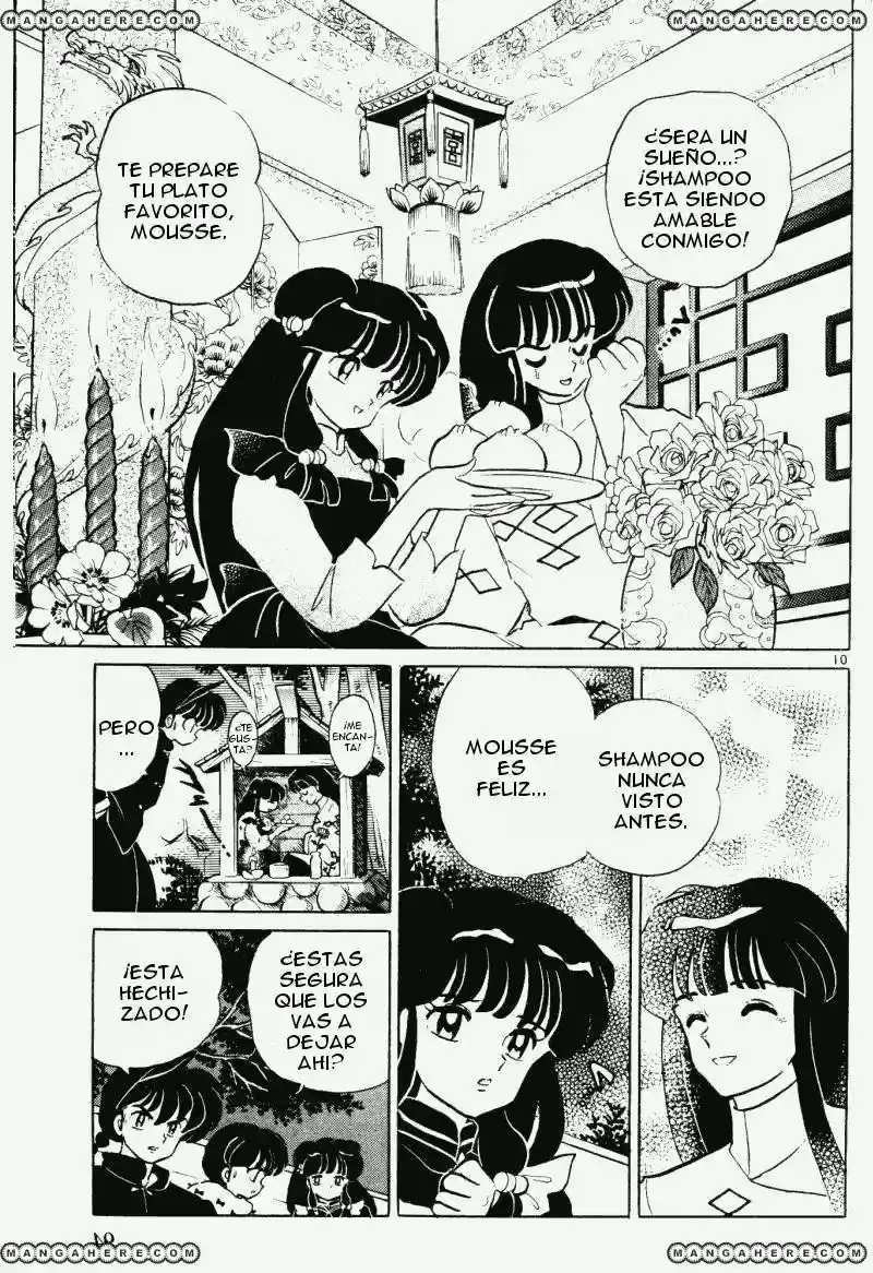 Ranma 1/2 (1987) - Capítulo 350 - Página 10 - LectorTMOo