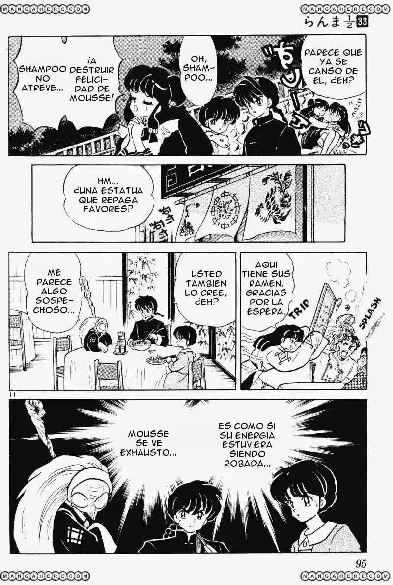 Ranma 1/2 (1987) - Capítulo 350 - Página 11 - LectorTMOo