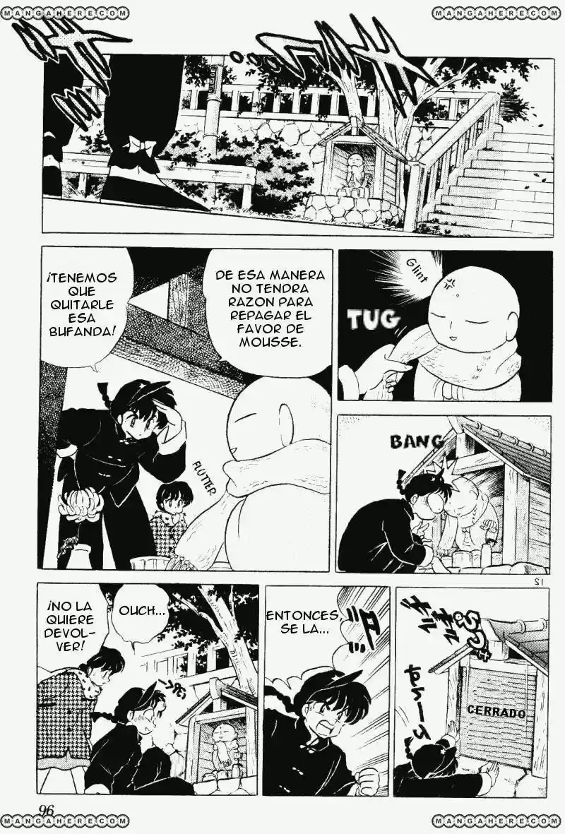 Ranma 1/2 (1987) - Capítulo 350 - Página 12 - LectorTMOo