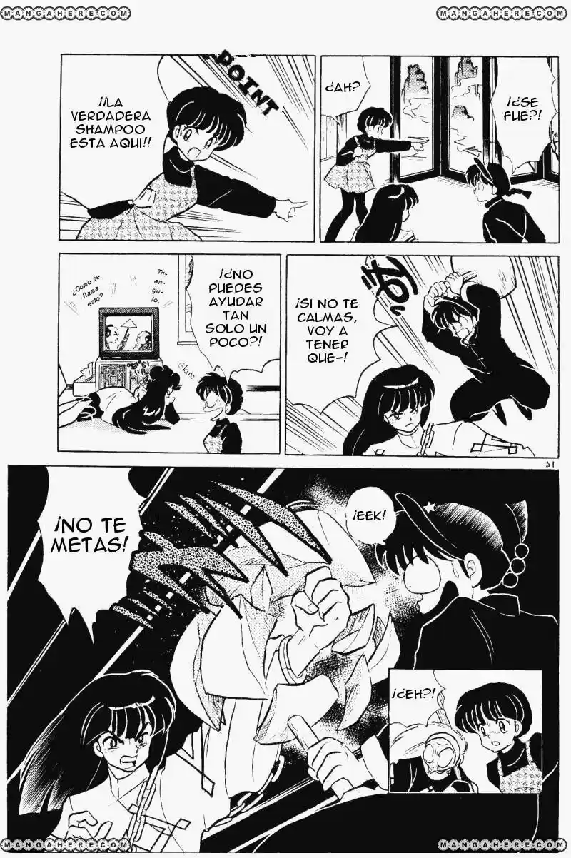 Ranma 1/2 (1987) - Capítulo 350 - Página 14 - LectorTMOo