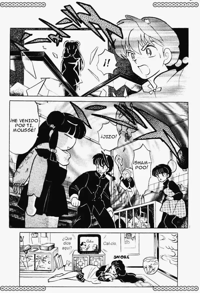 Ranma 1/2 (1987) - Capítulo 350 - Página 16 - LectorTMOo