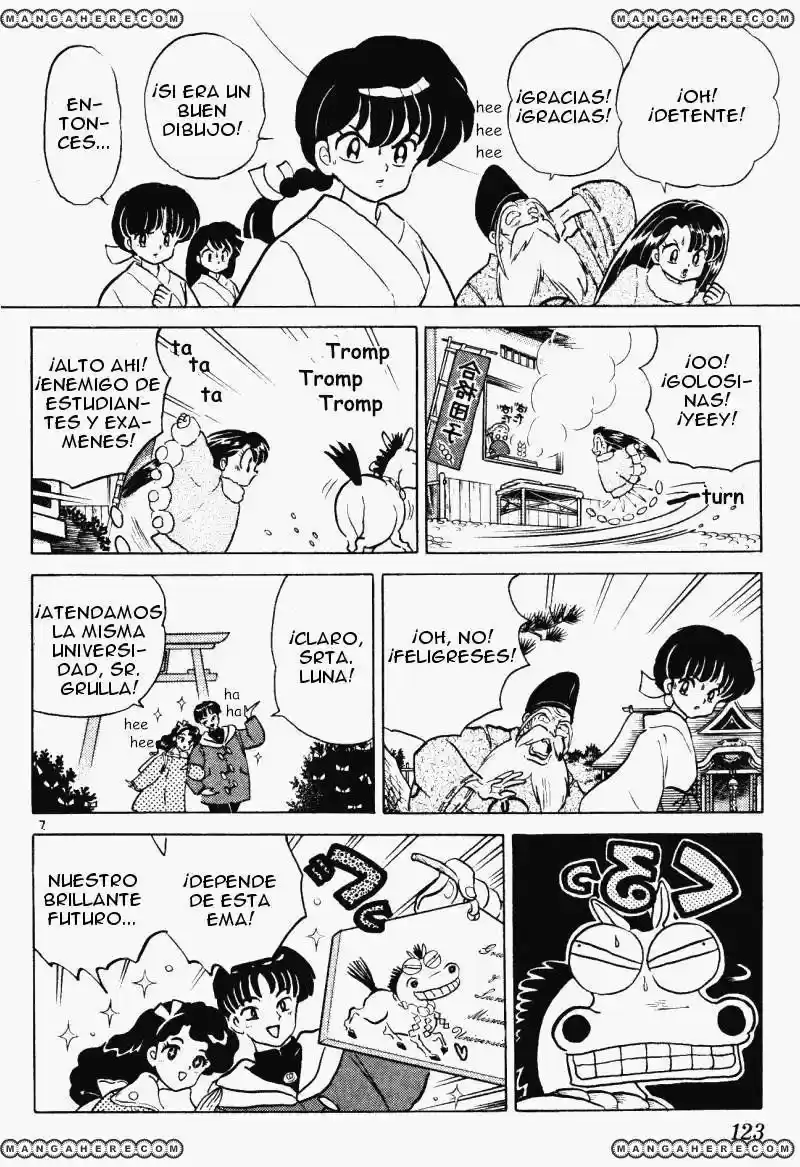 Ranma 1/2 (1987) - Capítulo 352 - Página 6 - LectorTMOo