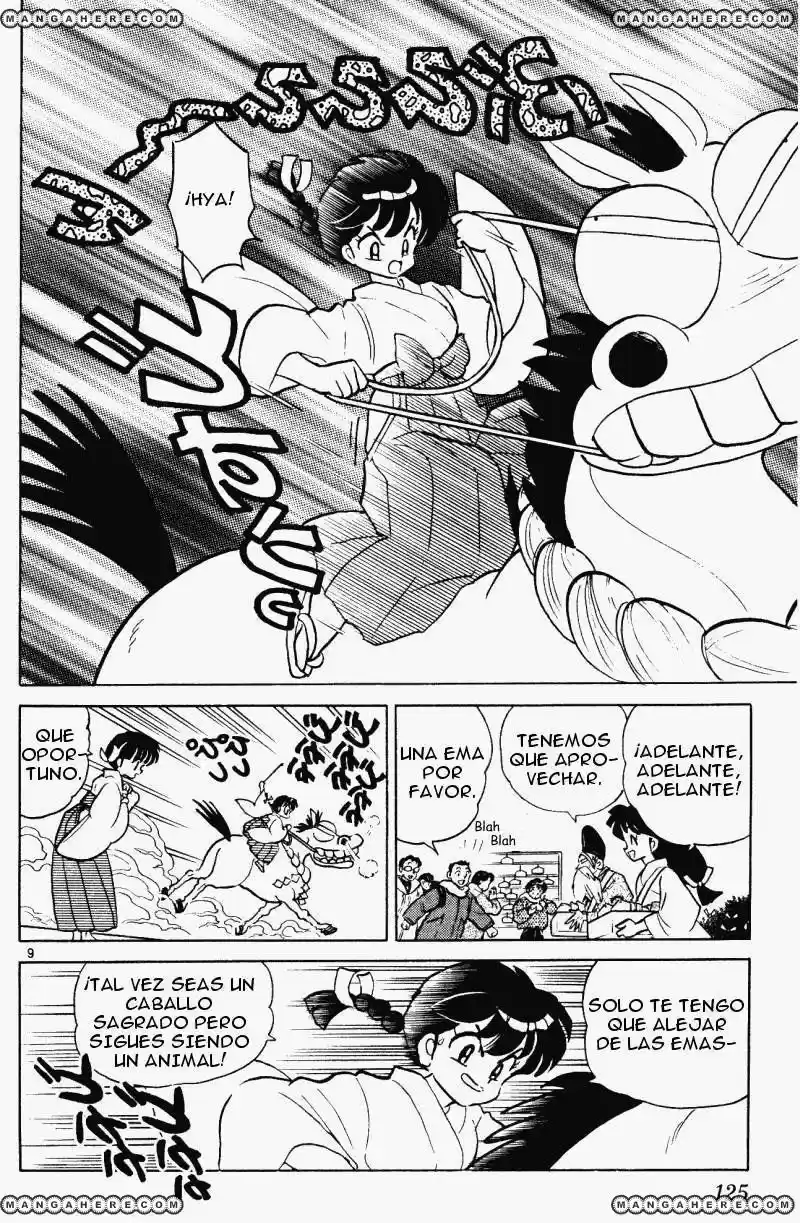 Ranma 1/2 (1987) - Capítulo 352 - Página 8 - LectorTMOo