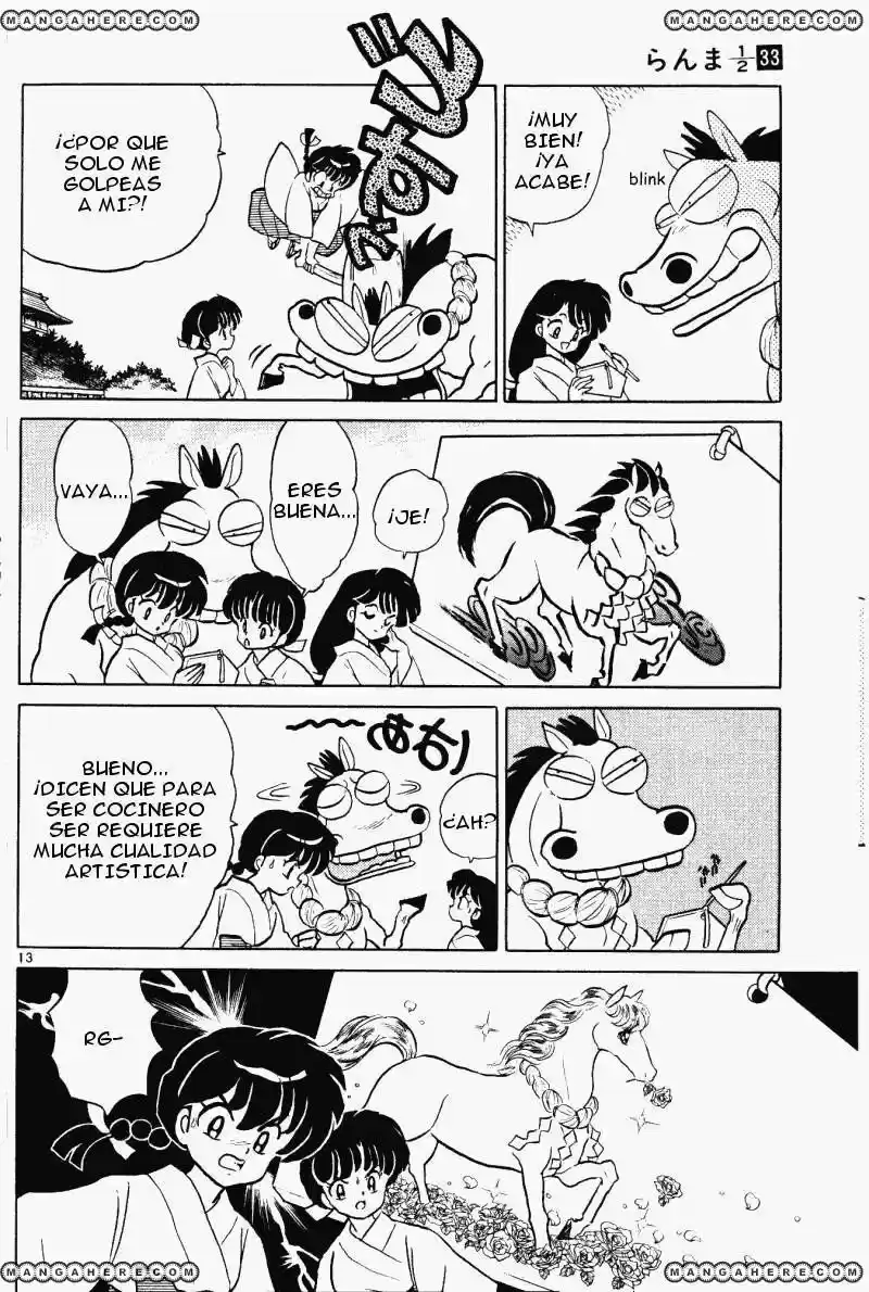 Ranma 1/2 (1987) - Capítulo 352 - Página 12 - LectorTMOo